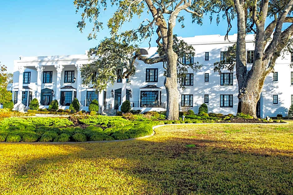 White House Hotel