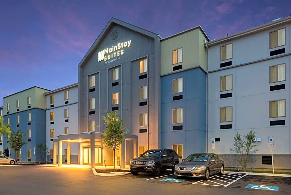 MainStay Suites Carlisle - Harrisburg