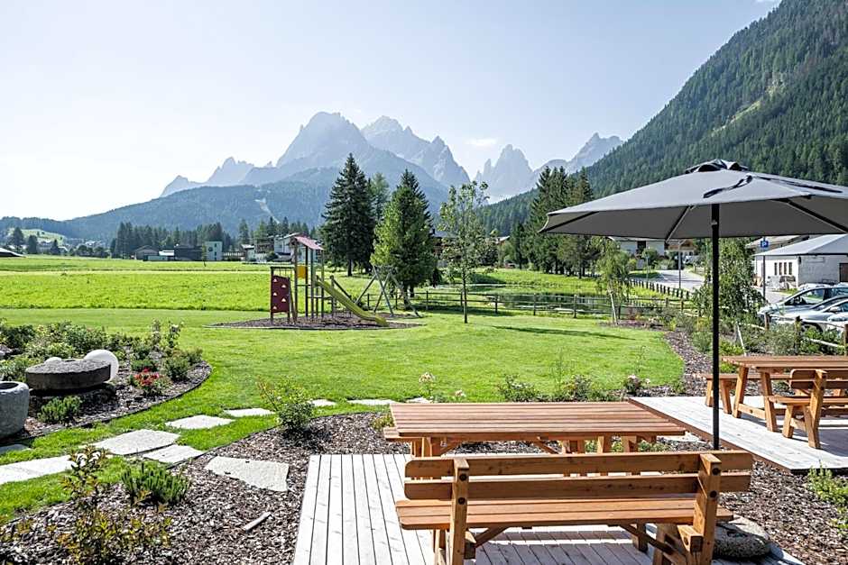Hotel Waldheim