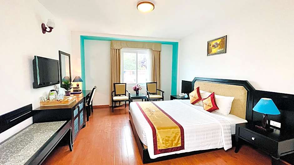 Sea Pearl Hotel