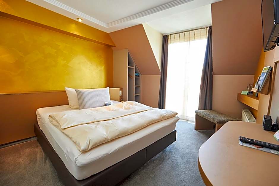 Flair Hotel Zum Schwarzen Reiter
