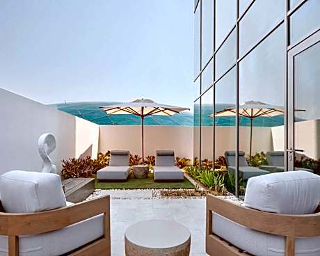 Junior Deluxe Suite