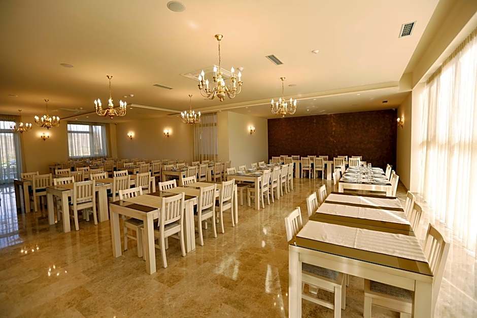 Hotel Quercus