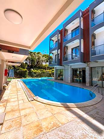 Calis Hotel