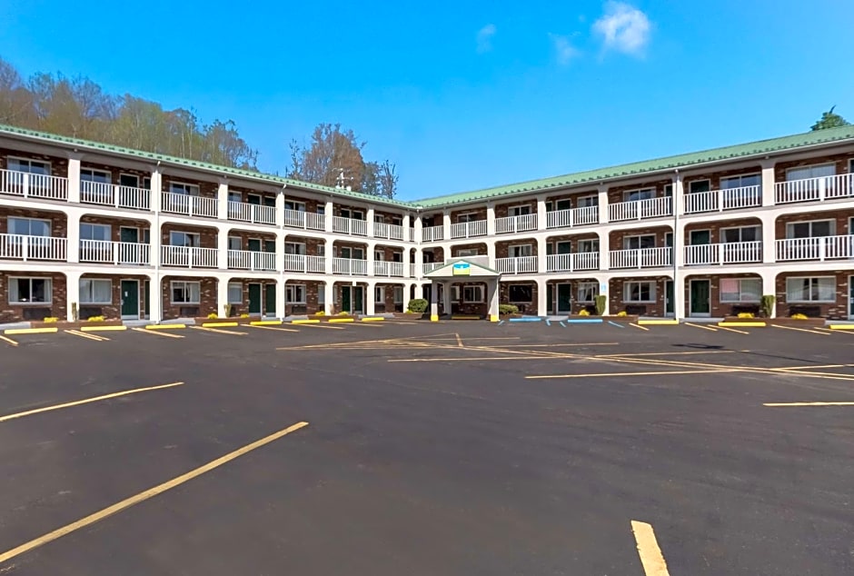 SureStay Hotel by Best Western Summersville