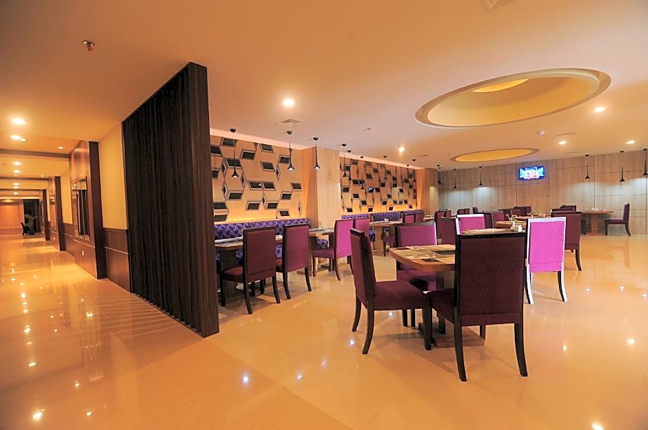 Ayola Sentosa Palembang