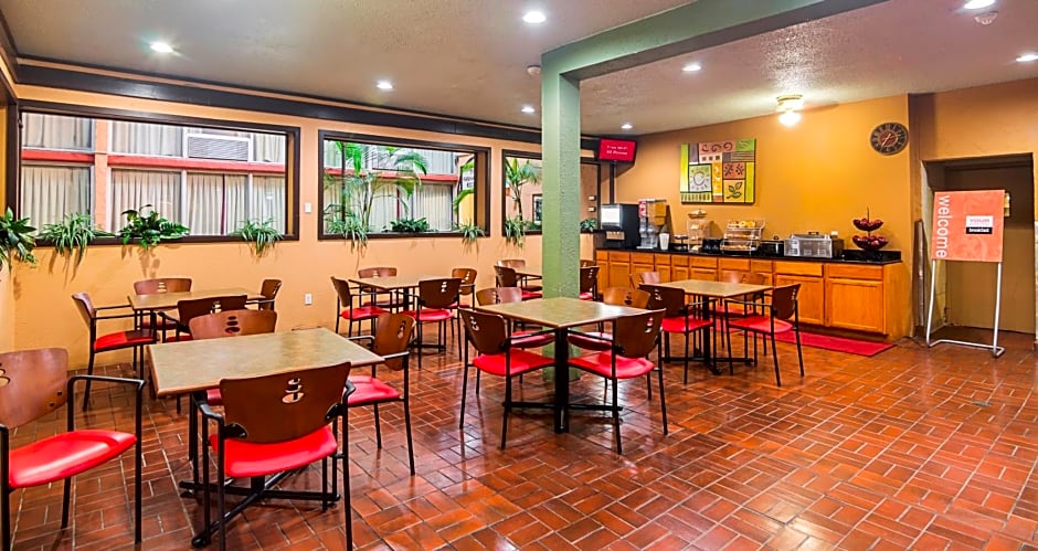 Red Roof Inn Lubbock