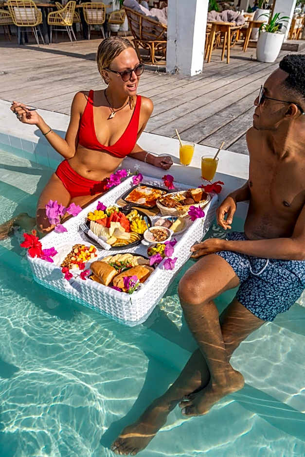 Kaskazi Hotel Zanzibar