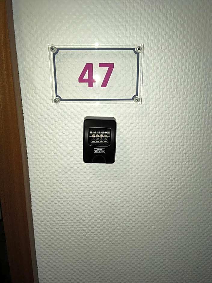 Apartment 47