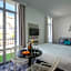 Ibis Styles Nice Centre Gare