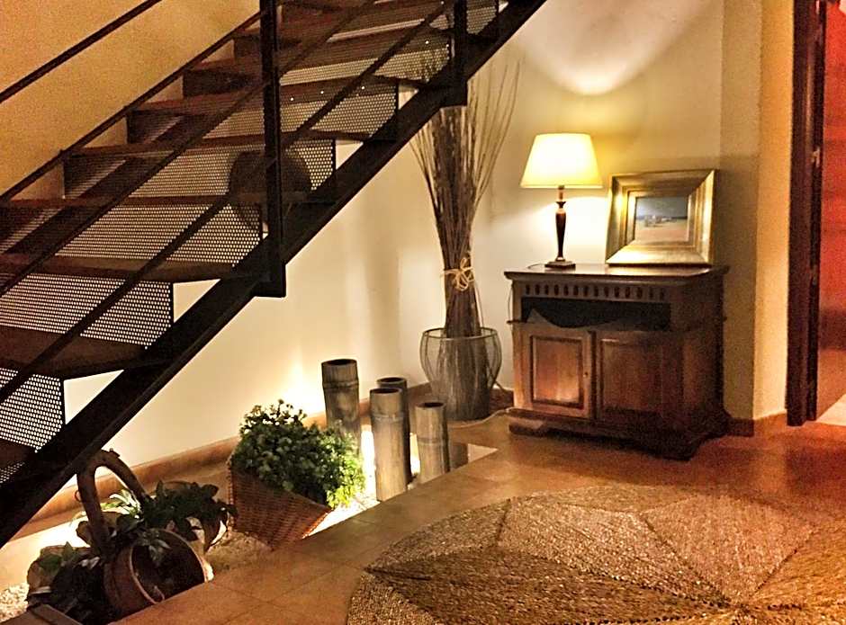 Hotel & Spa La Salve