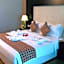 Crystal Palace Hotel