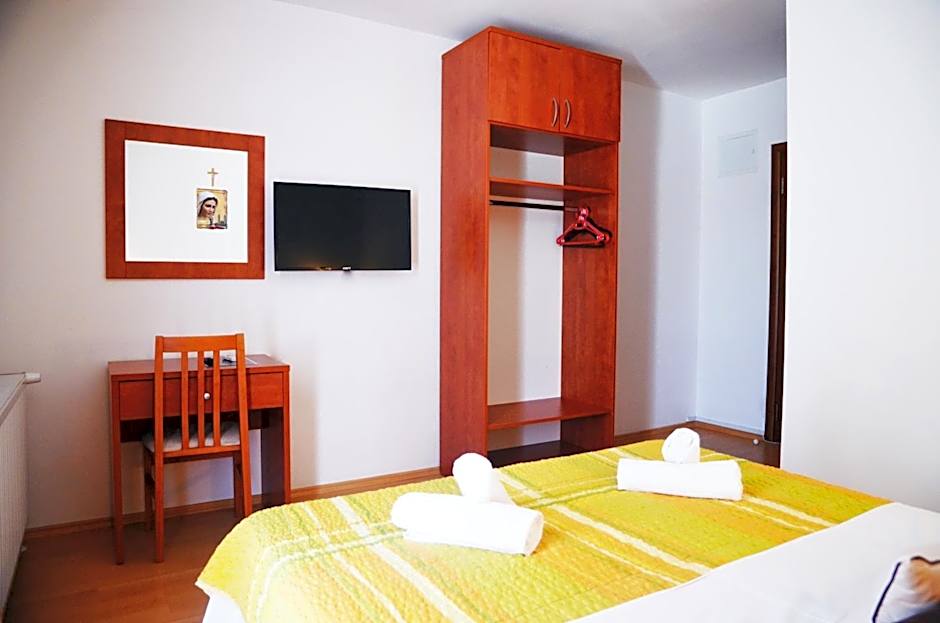 Hotel Quattro Medjugorje