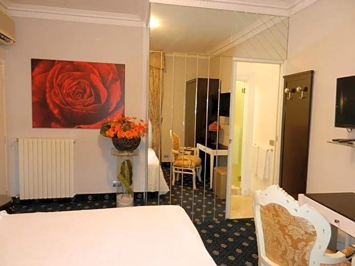 Sangallo Hotel