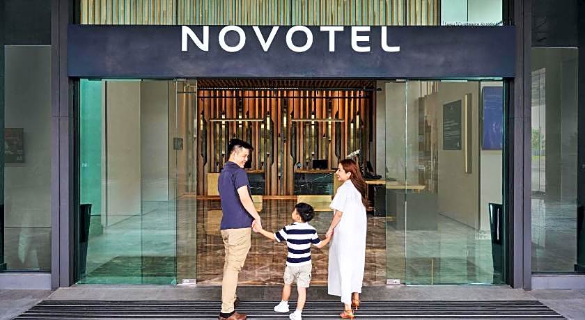 Novotel Bangkok Future Park Rangsit