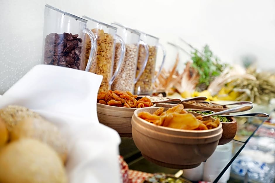 Tailormade Hotel KRONE Sarnen