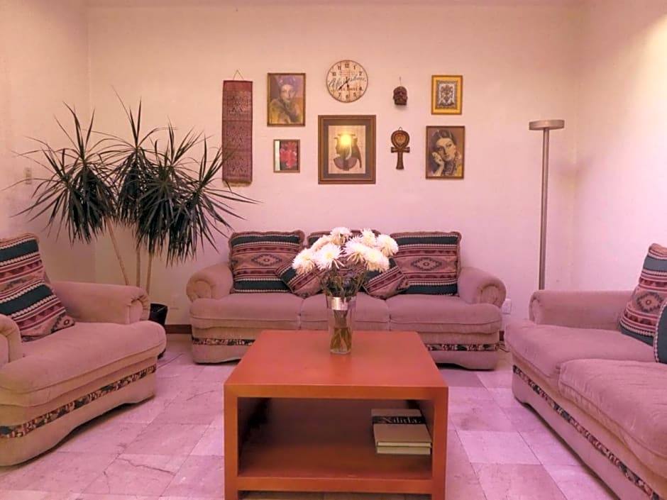 Cozy Private Room