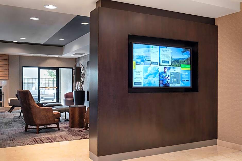 Courtyard by Marriott Novato Marin/Sonoma