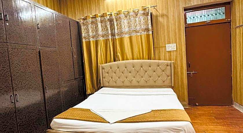 OYO 37727 Yugantar Stay House – Allahabad, MD