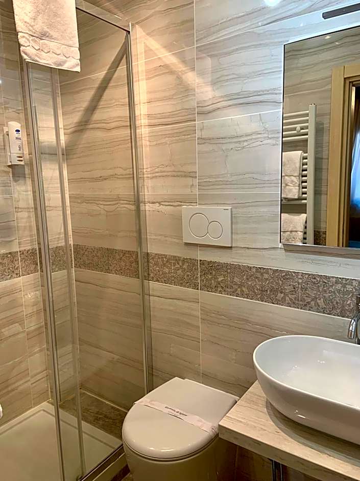 Hotel Castello