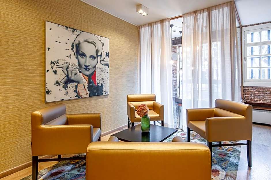 Dikker & Thijs Hotel