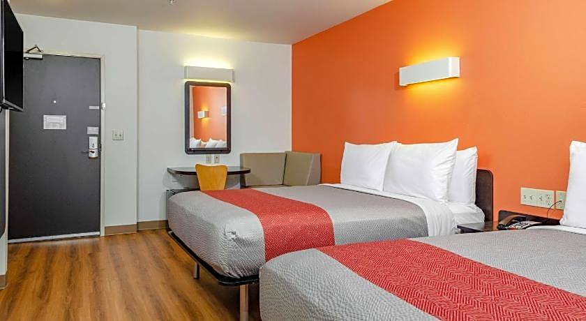 SureStay by Best Western Livingston Merced County