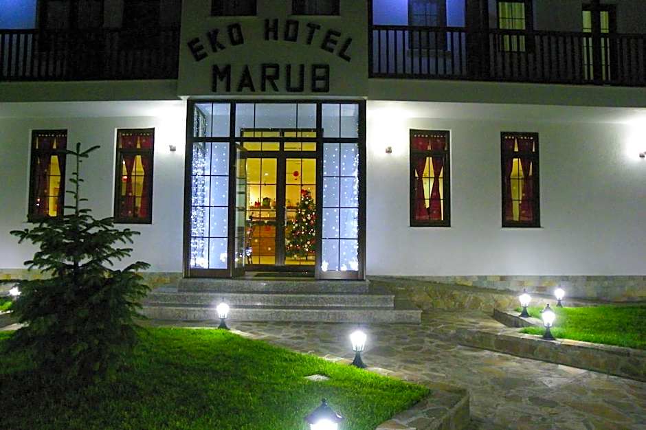 Hotel Marub