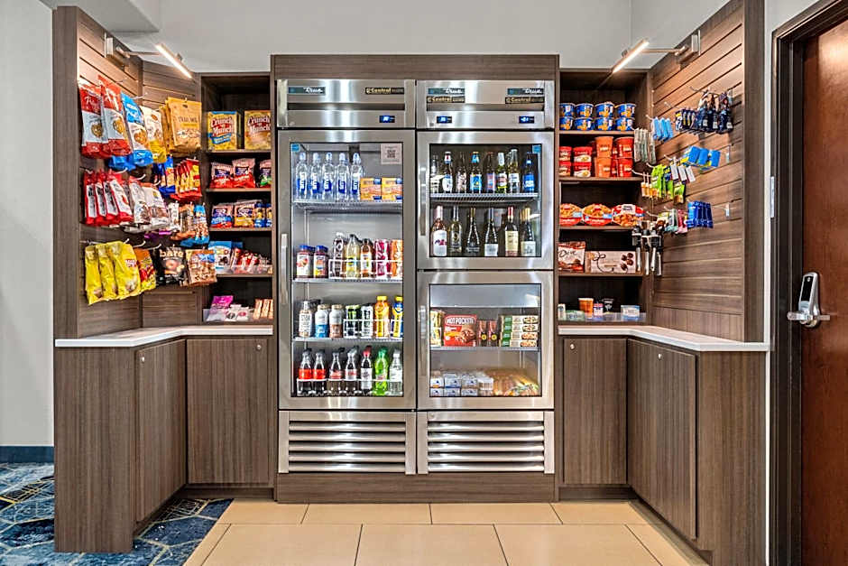 Holiday Inn Express Wenatchee By IHG