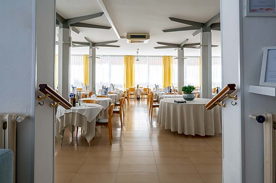 Hotel Doria