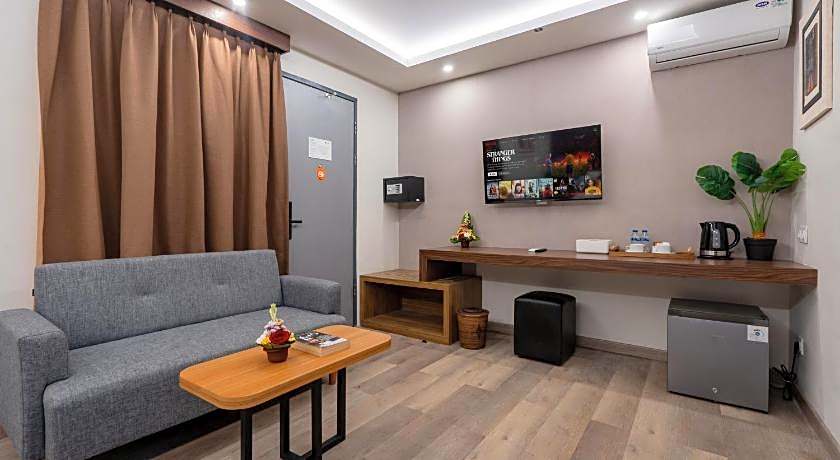 Everyday Hotel Kuta Central