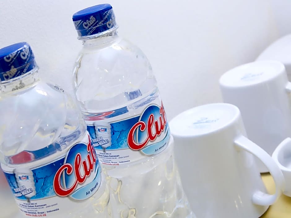 Amaris Hotel Mangga Besar