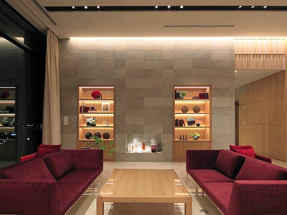 Candeo Hotels Nara Kashihara