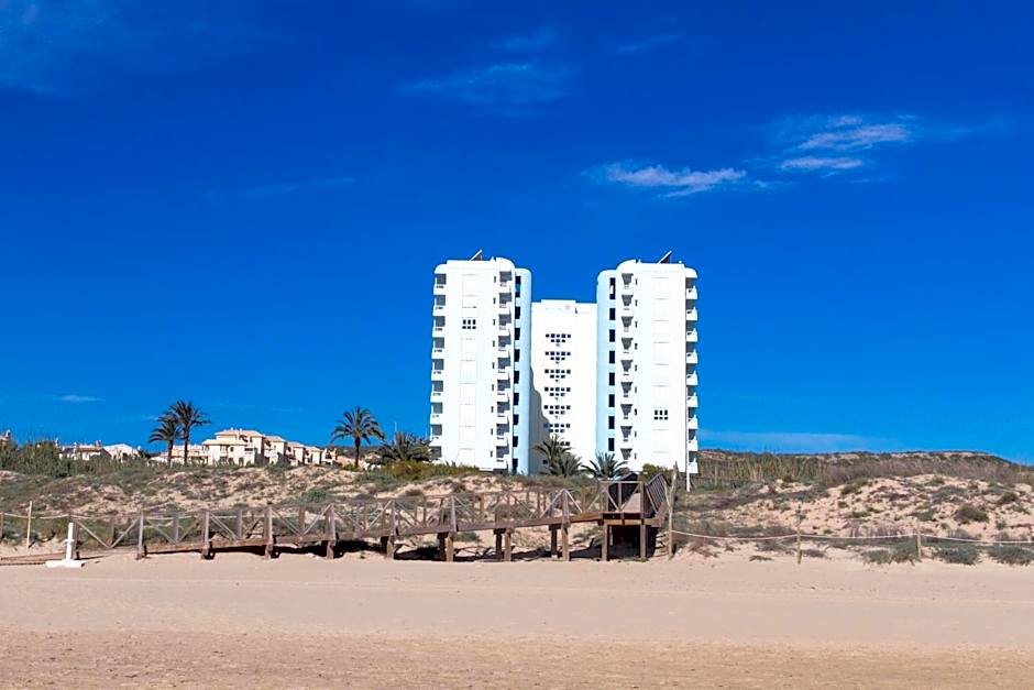 Hotel Playas de Guardamar