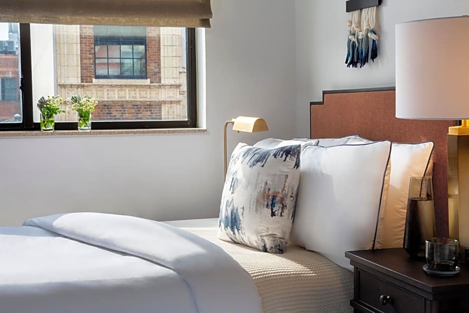 Redford Hotel