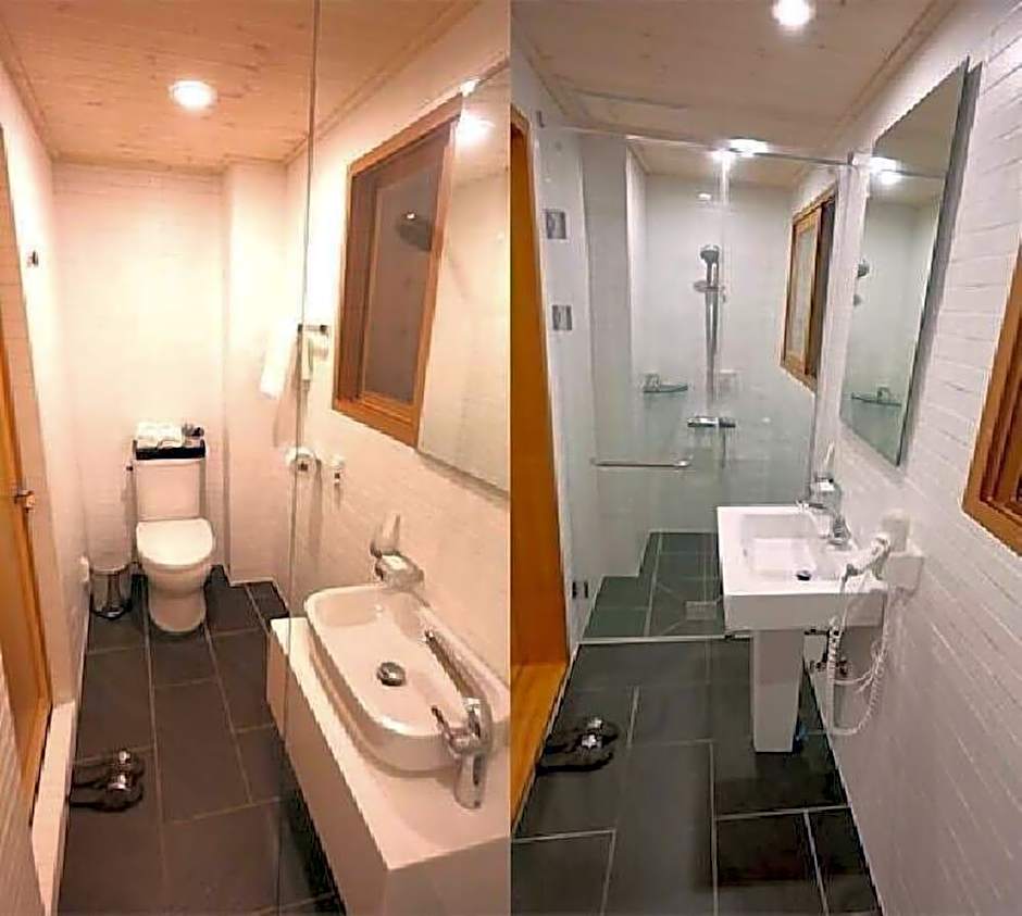 Hwangnamkwan Hanok Guesthouse