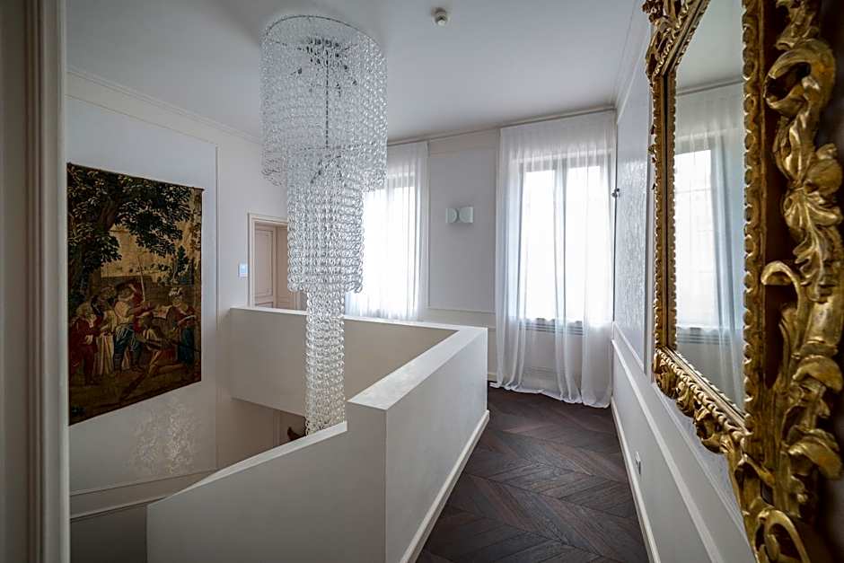 Relais Metelli