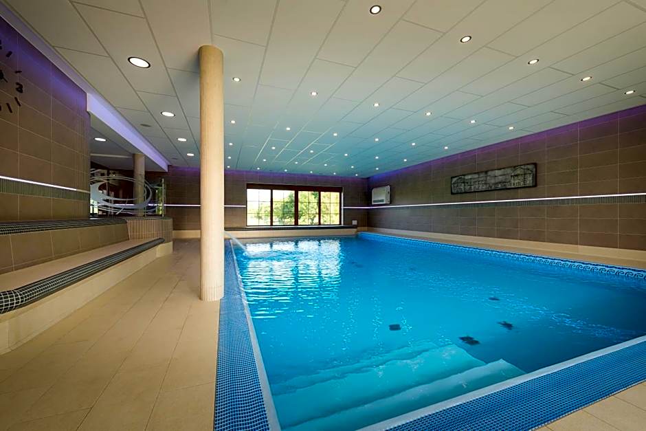 Wellness penzion Medličky