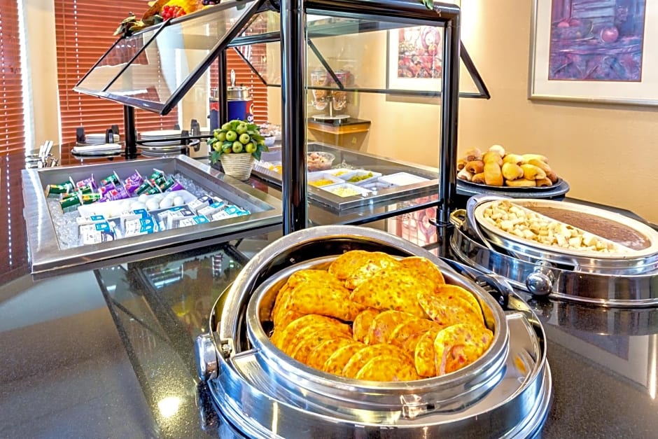 Staybridge Suites Brownsville By IHG