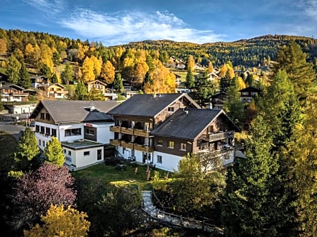 Hotel Restaurant Bürchnerhof