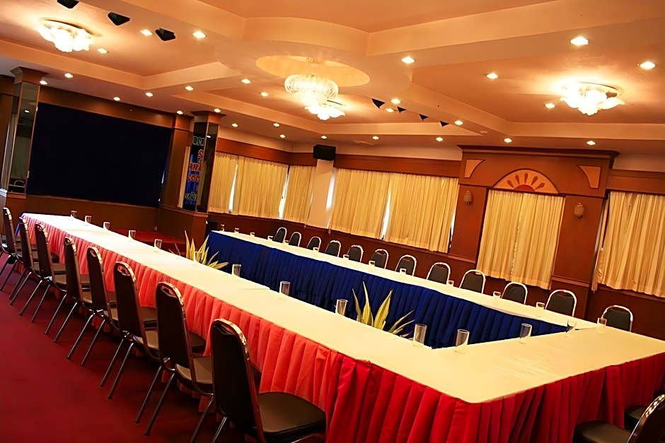 Chaipat Hotel