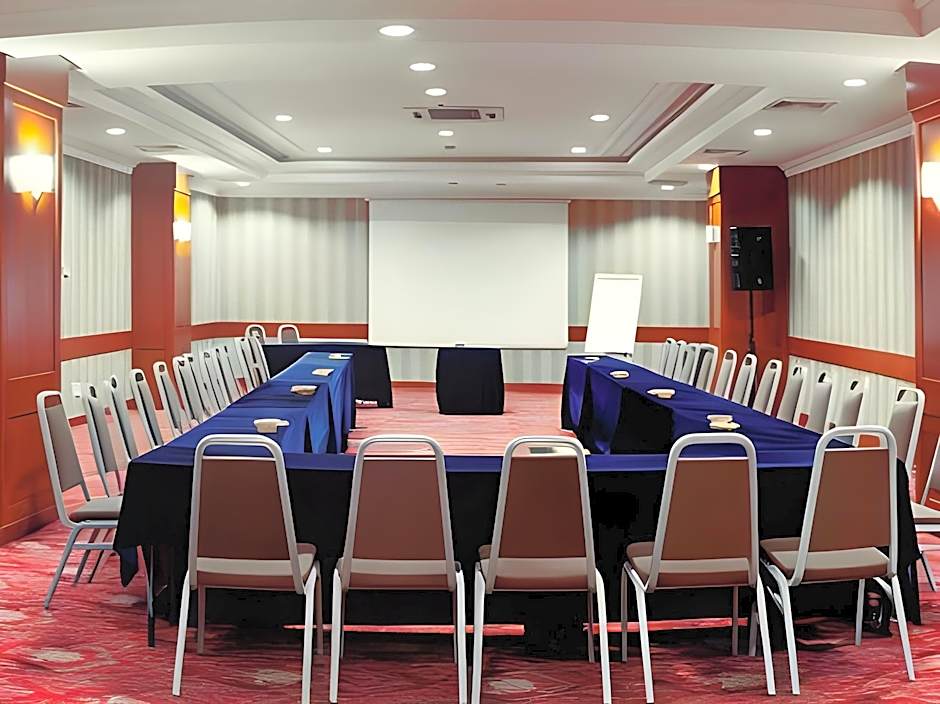 The Green Park Hotel Taksim