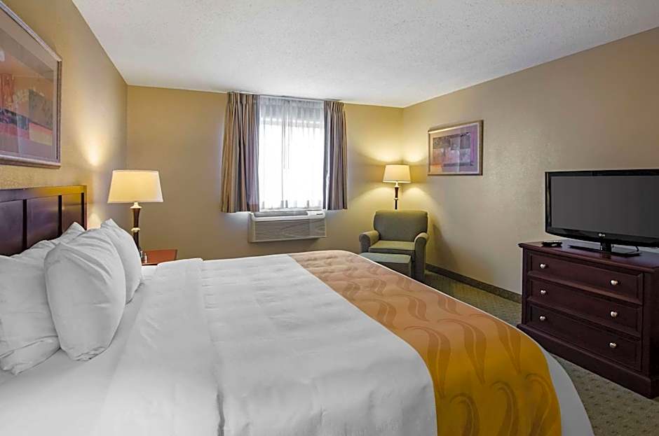 Quality Inn Summersville