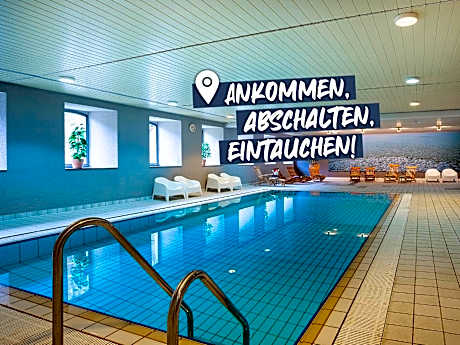 ACHAT Hotel Monschau