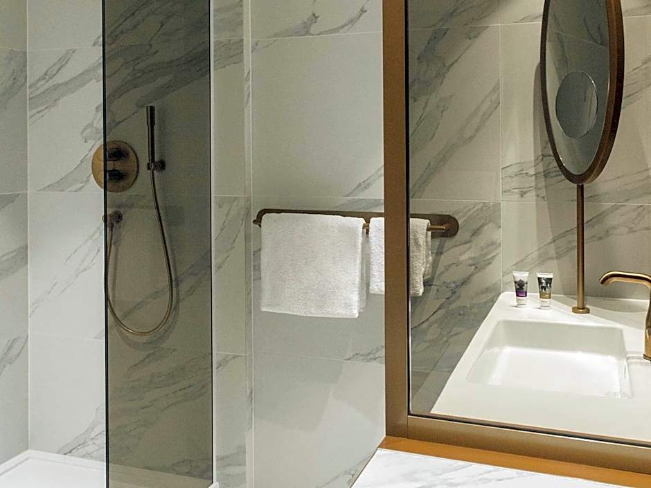 Mercure Luxembourg Off kirchberg