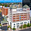 Hampton Inn By Hilton And Suites Buffalo Downtown