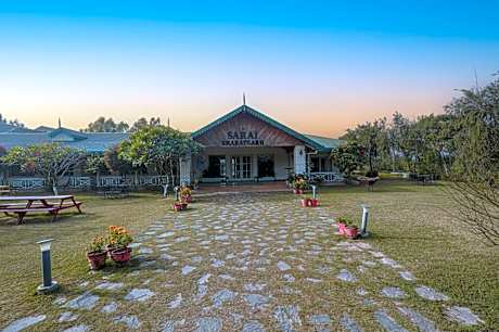 Hotel Sarai Bharatgarh