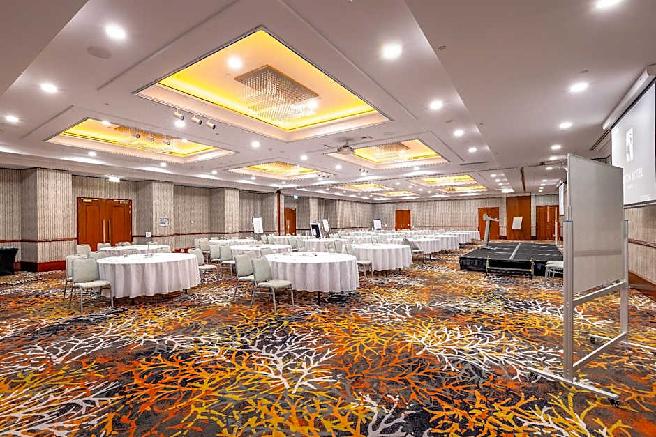 Duxton Hotel