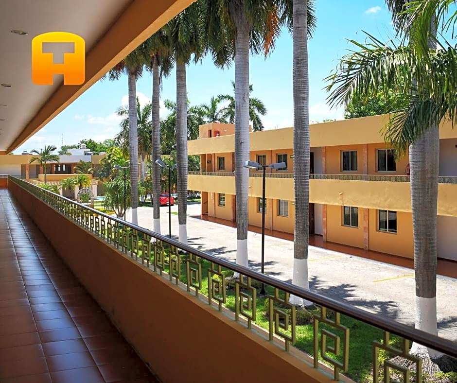 Tecnohotel Itzáes