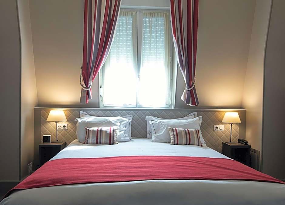 Best Western Central Hotel
