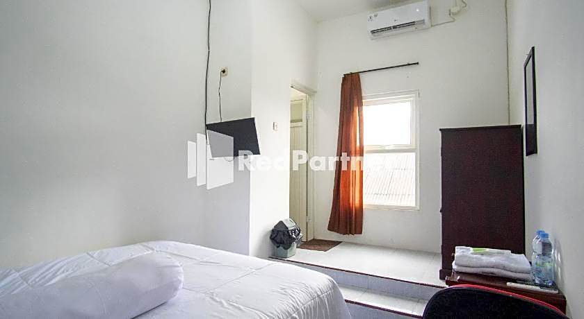 Katup Guest House Syariah Mitra RedDoorz